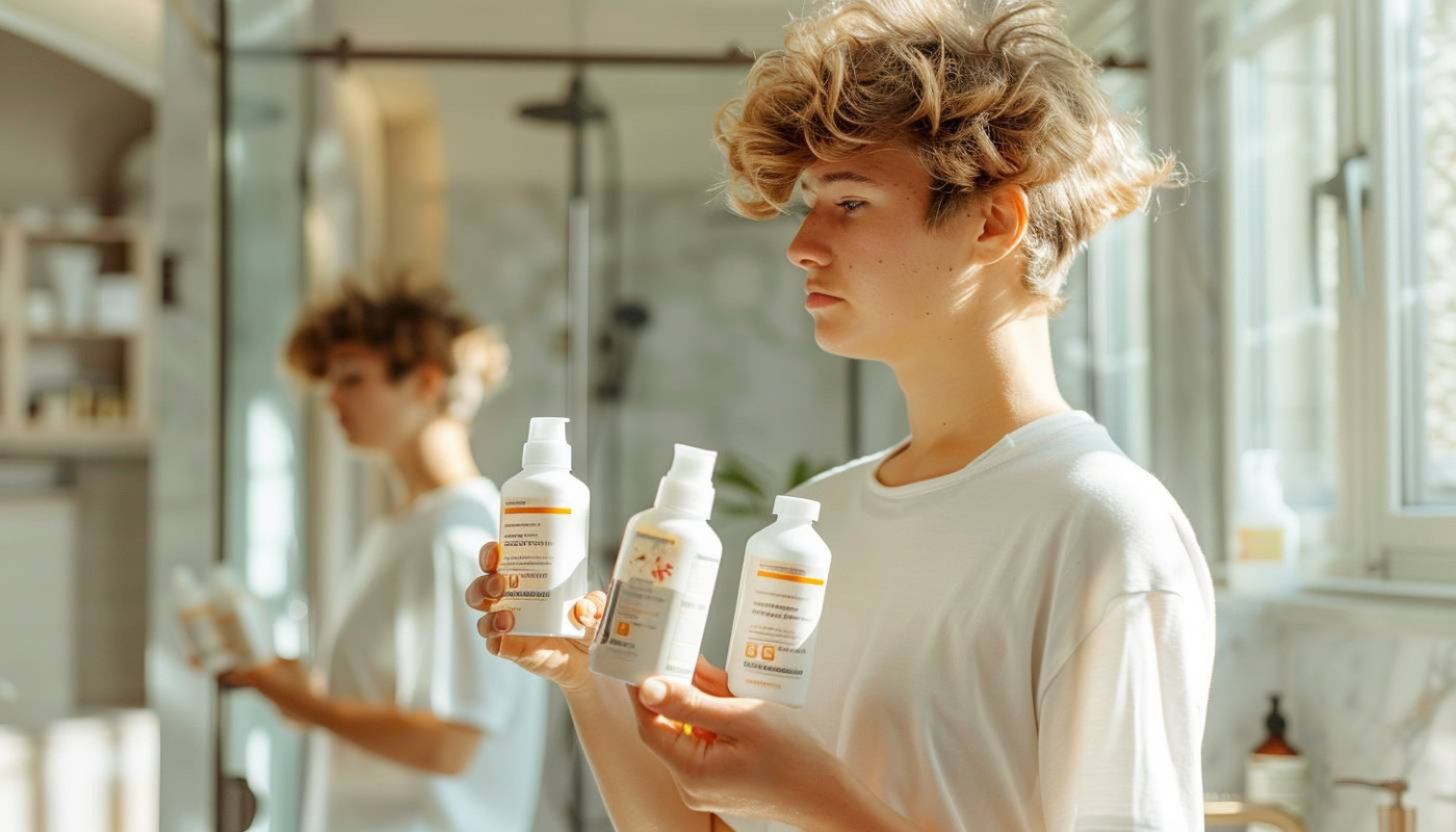 Comment choisir le bon shampooing pour revitaliser les cheveux fragiles