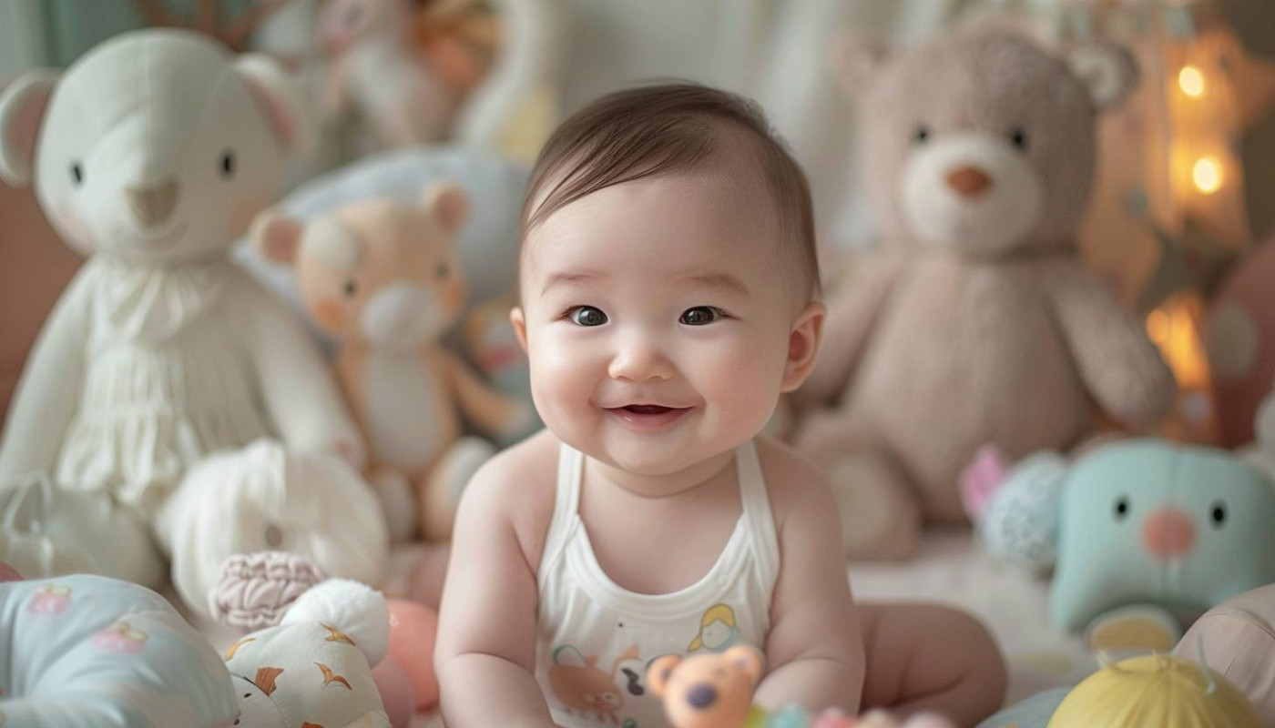 Comment choisir le meilleur kit de souvenirs pour bébé