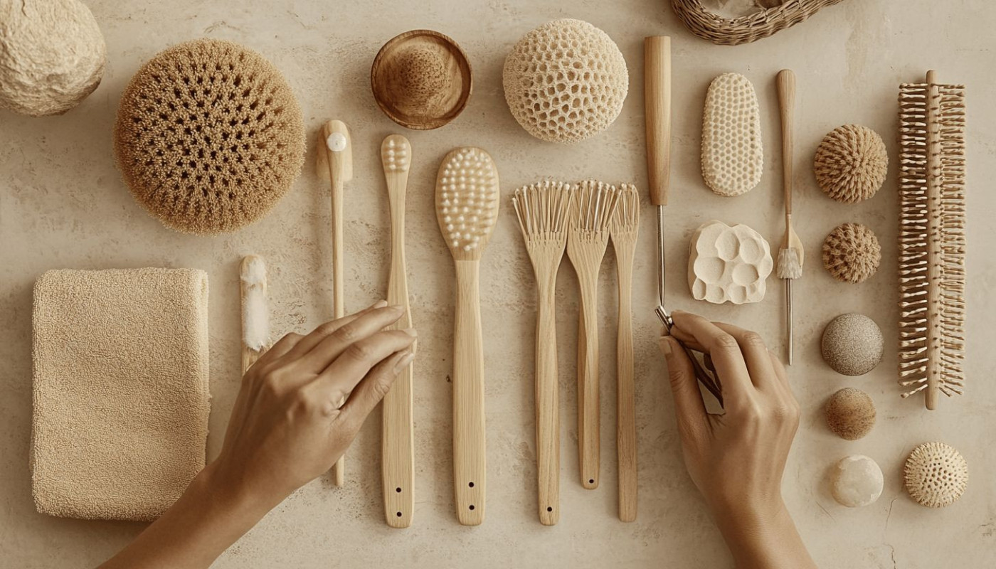 Comment choisir les meilleurs accessoires pour un massage efficace