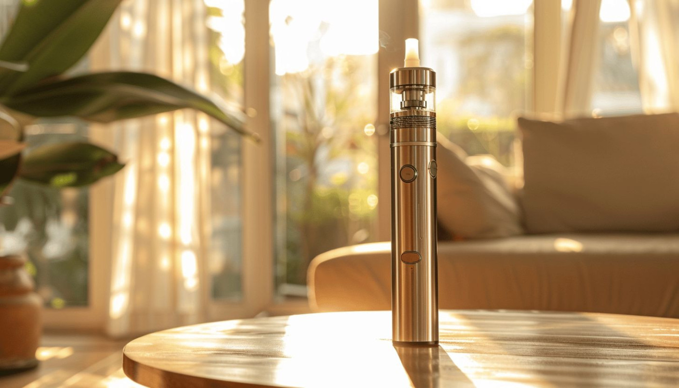 Comment choisir une e-cigarette rechargeable et économique