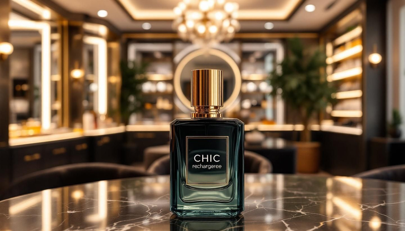 Comment les parfums rechargeables transforment-ils l'industrie cosmétique ?