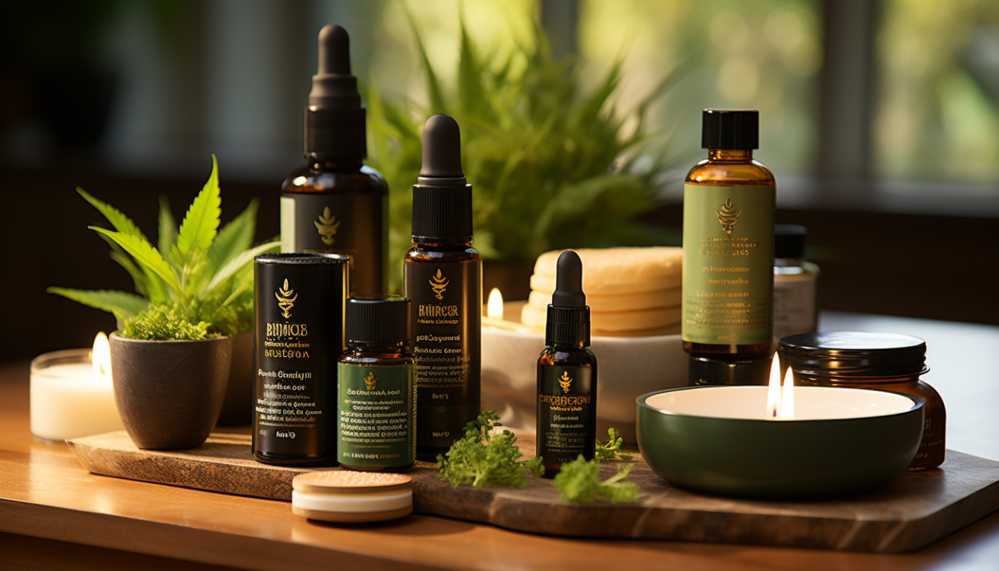 Comment les produits à base de CBD peuvent améliorer votre routine quotidienne de bien-être