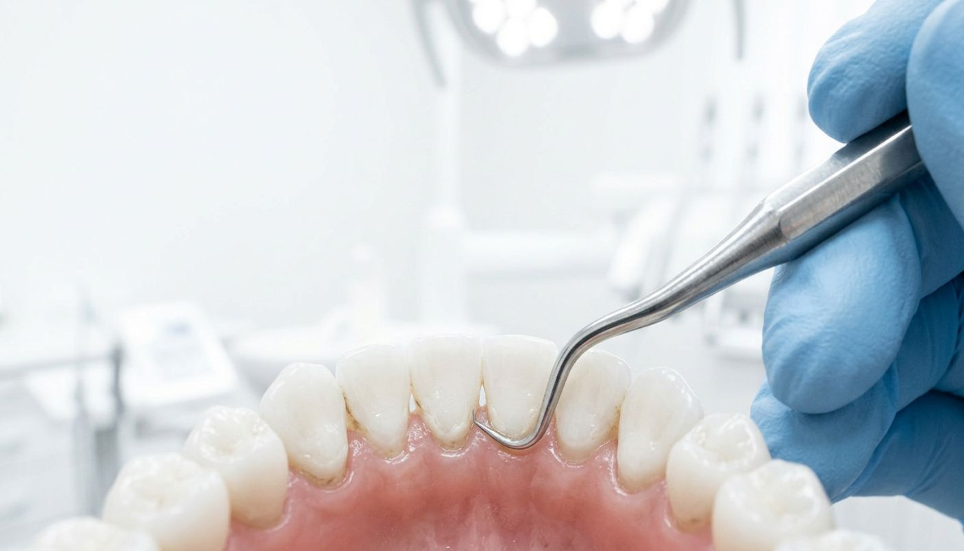 Bien-être - Comment un détartrage régulier contribue à une meilleure santé globale ?