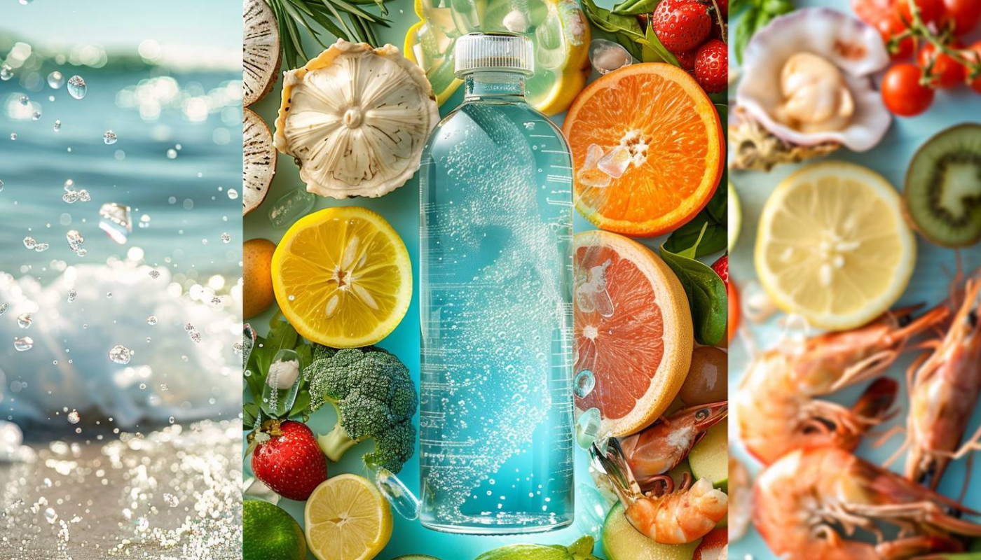 Découverte des bienfaits du collagène marin pour la santé et la beauté