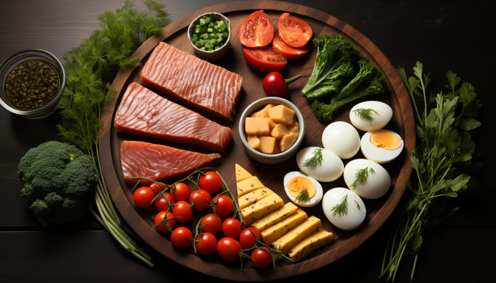 Hyperprotéiné, végan, sans gluten... Démêler le vrai du faux des tendances alimentaires