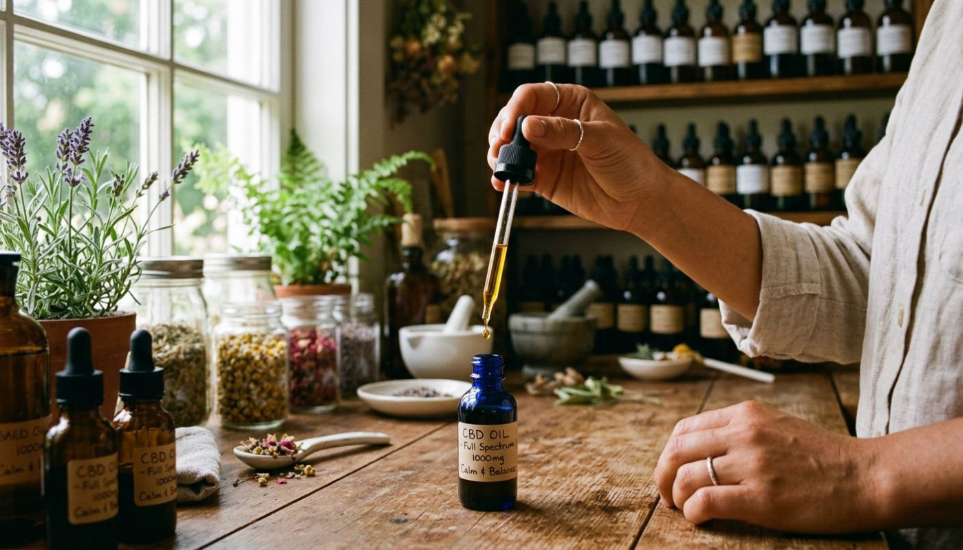 Impact du CBD sur la santé : analyse et discussions actuelles