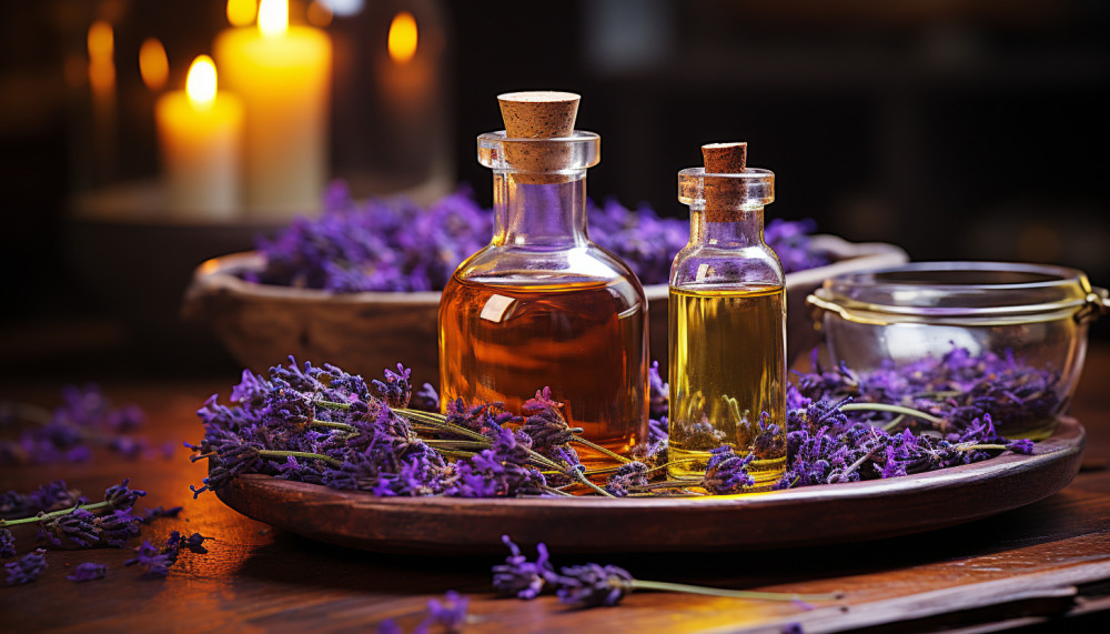 Initiation à l'aromathérapie pour un bien-être au quotidien