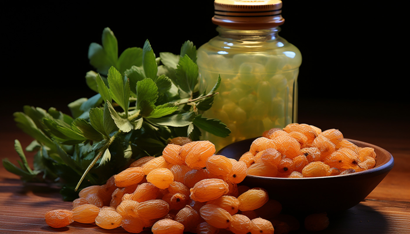 Les avantages du Boswellia serrata pour la flexibilité articulaire et les alternatives naturelles