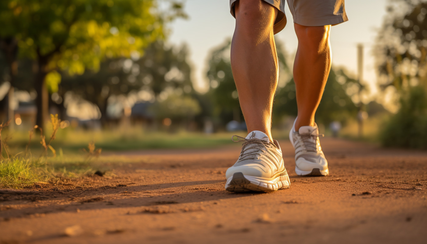 Les meilleurs exercices pour augmenter le nombre de pas quotidiens et maximiser la perte de calories