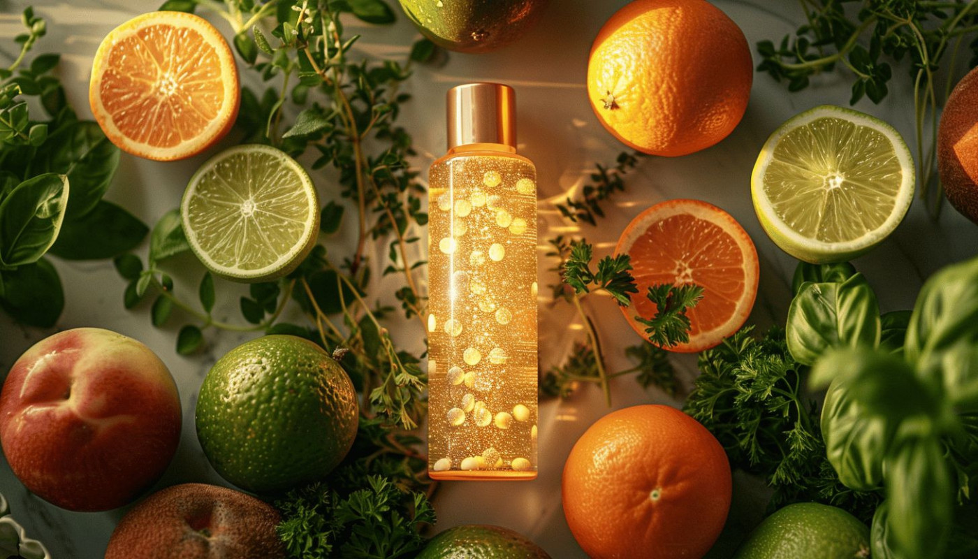Nutricosmétique et beauté de la peau les compléments alimentaires au service de votre éclat