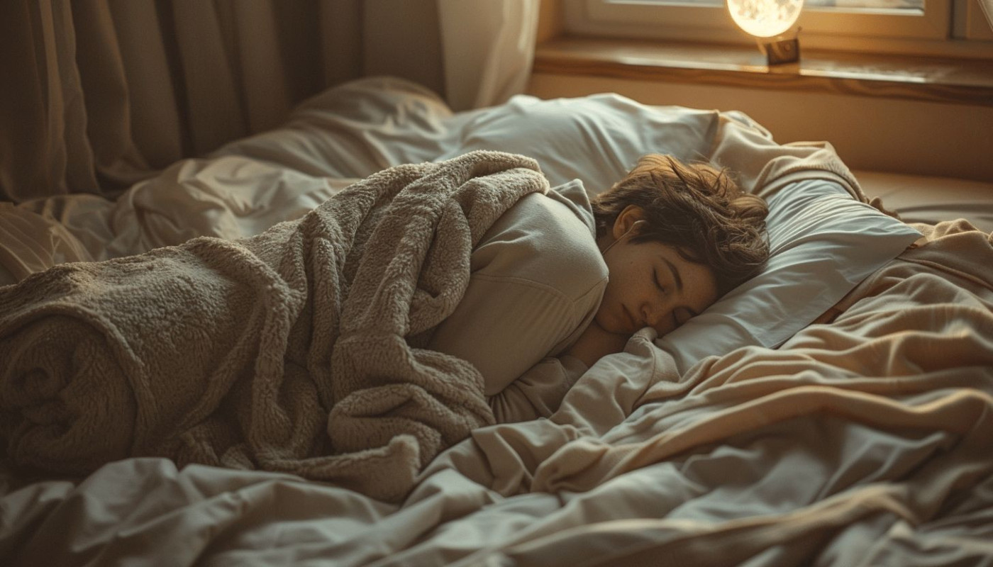 Optimisation du sommeil pour booster l'immunité découvrez les méthodes naturelles