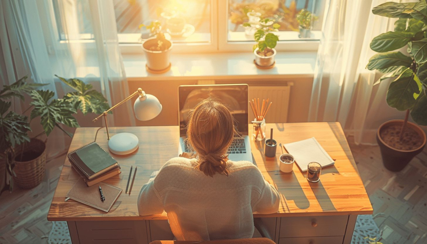 Routine matinale pour une productivité accrue conseils et habitudes à adopter