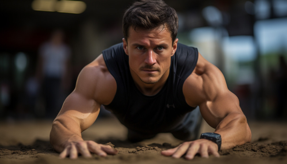 Transformez votre corps avec le Crossfit